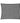 Wallaroo Outdoor Sun Shade Sail Canopy Grey Rectangle 3 x 4M