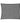 Wallaroo Outdoor Sun Shade Sail Canopy Grey Square 4 x 4M