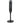 Pronti Electric Tower Heater 2000W Ceramic Portable Remote - Black