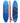 Kahuna Kai Premium Sports 10.6FT Inflatable Paddle Board