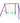 Kahuna Kids 4-Seater Swing Set Purple Green