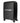 Olympus 3PC Astra Luggage Set Hard Shell Suitcase - Obsidian Black