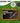 Kahuna 8ft X 11ft Outdoor Rectangular Orange Trampoline With Safety Enclosure And Basketball Hoop Set.