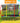 Kahuna 8ft x 11ft Outdoor Rectangular Trampoline With Safety Enclosure
