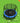 Kahuna Classic 6ft Outdoor Round Blue Trampoline With Safety Enclosure