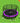 Kahuna 16ft Trampoline Free Ladder Spring Mat Net Safety Pad Cover Round Enclosure - Purple