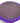 Kahuna 8ft Trampoline Replacement Pad Round - Purple