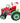 Radiant Christmas Lights Tractor Penguin Gift Xmas Inflatable Santa 1.8m Height