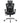Sihoo M57 Ergonomic Office Chair, Computer Chair Desk Chair High Back Chair Breathable,3D Armrest and Lumbar Support Black without Foodrest