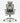 Sihoo M57 Ergonomic Office Chair, Computer Chair Desk Chair High Back Chair Breathable,3D Armrest and Lumbar Support Grey without Footrest