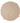 Round Woven Jute Cotton Multicolour Pompom Rug 120 cm