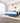 Velvet Blue Bed Frame &#8211; Queen