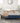 Metal Bed Frame Mattress Foundation Blue Queen