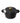 Mommy's Pot 21cm Cast-Iron Traditional Pot Non-Stick Pre-Seasoned