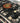 Mommy's Pot 21cm Cast-Iron Traditional Pot Non-Stick Pre-Seasoned
