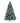 Home Ready 7Ft 210cm 1290 tips Green Snowy Christmas Tree Xmas Pine Cones  + Bauble Balls
