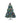 Home Ready 5Ft 150cm 720 tips Green Snowy Christmas Tree Xmas Pine Cones + Bauble Balls