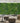1 SQM Artificial Plant Wall Décor Grass Panels Vertical Garden Foliage Tile Fence 1X1M Green