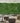 5 SQM Artificial Plant Wall Décor Grass Panels Vertical Garden Foliage Tile Fence 1X1M Green
