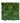 5 SQM Artificial Plant Wall Décor Grass Panels Vertical Garden Foliage Tile Fence 1X1M