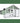 Green Large Chicken Coop Rabbit Hutch Ferret Cat Cage Hen Chook Cat Kitten House