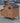 Brown Chicken Coop Rabbit Hutch Cat Cage Hen Chook House