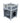 Cat Shelter Condo with Escape Door Rabbit Kitty House Cave