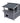 2 Story Cat Shelter Condo with Escape Door Rainproof Kitty House