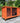 XXL Rabbit Hutch Guinea Pig Cage , Ferret cage Chicken Coop W Pull Out Tray 150x60x75 cm