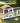 Double Storey Large Rabbit Hutch Guinea Pig Cat Cage , Ferret Cage With Pull Out Tray