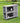 110cm XL Double Storey Rabbit Hutch Guinea Pig Cage , Ferret Cat cage W Wheel & Pull Out Tray