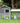 148cm Rabbit Hutch Metal Run Wooden Cage Guinea Pig Cage House