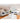 Laelia Coffee Table 120cm Solid Acacia Timber Wood Coastal Furniture - White