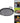 30cm Round Cast Iron Griddle Plate, BBQ Pan Cooking Griddle Grill for StoveF, Oven