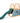 Lifespan Kids Cooper Climbing Frame with 1.8m Green Slide