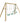 Lifespan Kids Forde 2 Double Swing & Glider