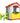 Lifespan Kids Wombat 2 Playhouse