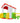 Lifespan Kids Wombat 2 Playhouse