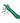 Lifespan Kids Slippery Slide 3 - Green Slide