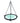 Lifespan Kids Spidey 2 Web Swing 60cm