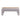 Coffee Table High Gloss Finish Lift Up Top MDF White Ash Colour Interior Storage