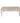 Coffee Table Oak Wood Plywood Veneer White Washed Finish