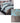 Regal Blue Polyester Cotton Jacquard Quilt Cover Set Double