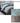 Regal Blue Polyester Cotton Jacquard Quilt Cover Set Double