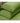 Apartmento 225TC Fitted Sheet Set King Lime plus 2 Pillowcases