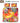 Melli Mello Exotic Quilt Cover Set Queen