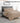 Ardor Hana Champagne Embossed Velvet Quilt Cover Set King