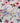 Ardor Holly Printed Floral Quilt Cover Set King