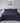 Ardor Sommer Indigo Seersucker Stripe Quilt Cover Set Queen