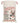Large Christmas XMAS Hessian Santa Sack Stocking Bag Reindeer Children Gifts Bag, Cream - Reindeer Mail (2)